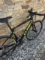 Produktbild 2 von Cube Agree C:62 SL | Ultegra Di2 | Carbon | RH 53 | Top Zustand