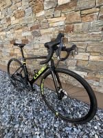 Produktbild 6 von Cube Agree C:62 SL | Ultegra Di2 | Carbon | RH 53 | Top Zustand