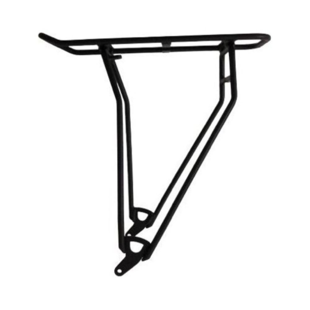 Mondraker Gepäckträger Alu black für Prime X/Thundra X