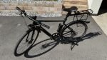 Produktbild 2 von Tenways CGO 600 - Singlespeed Urban E-Bike