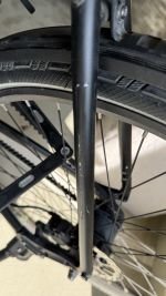 Produktbild 3 von Tenways CGO 600 - Singlespeed Urban E-Bike