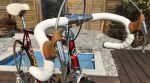 Produktbild 2 von Colnago Oval CX Campognolo 50th Edition Rennrad  