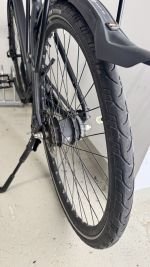 Produktbild 10 von Tenways CGO 600 - Singlespeed Urban E-Bike