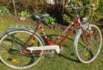 Produktbild 1 von Fahrrad Oldtimer Puch Jungmeister