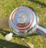 Produktbild 3 von Fahrrad Oldtimer Puch Jungmeister