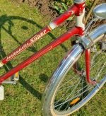 Produktbild 4 von Fahrrad Oldtimer Puch Jungmeister