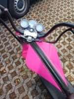 Produktbild 3 von E-Scooter "Chopper style"