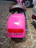 Produktbild 5 von E-Scooter "Chopper style"