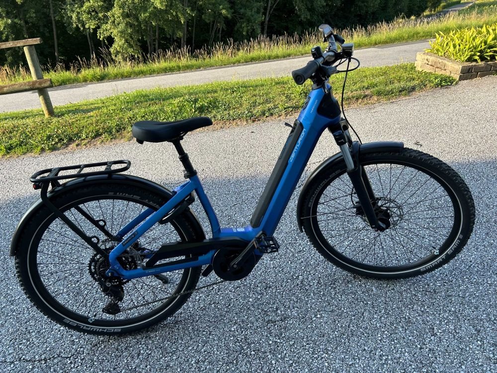 Centurion Country R800 L Tiefeinsteiger