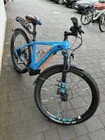 Produktbild 1 von Cube Reaction Hybrid SLT 500 