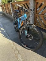 Produktbild 7 von Cube Reaction Hybrid SLT 500 