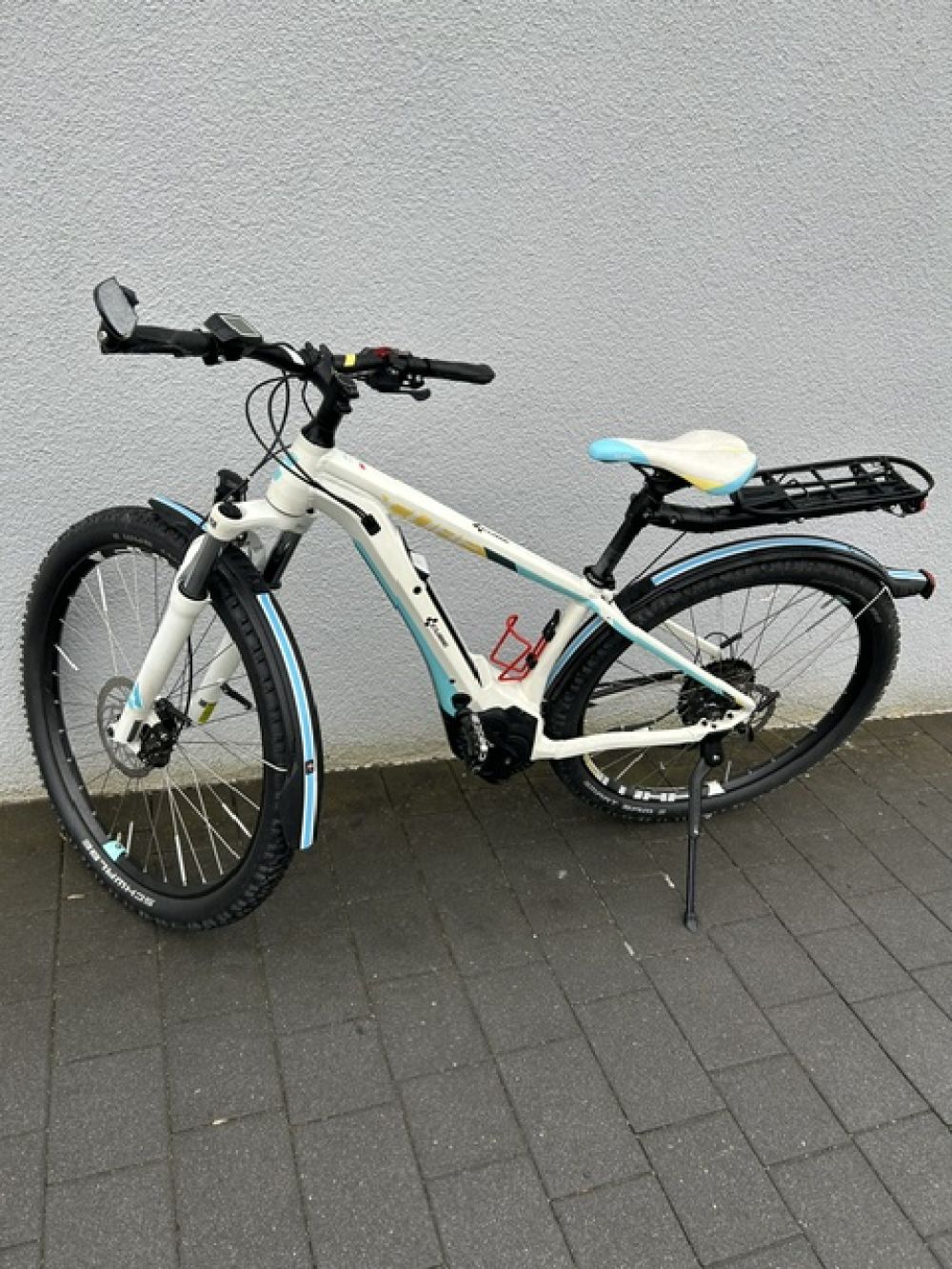 Cube Access WLS Hybrid Pro 500