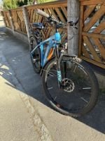 Produktbild 4 von Cube Reaction Hybrid SLT 500 