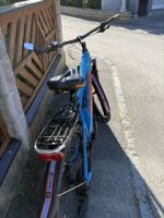 Produktbild 8 von Cube Reaction Hybrid SLT 500 