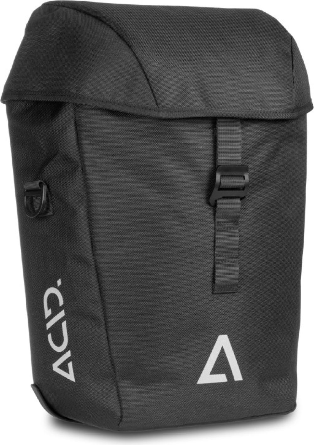 Cube ACID Seitentasche CITY 15 SMLink 2.0 black