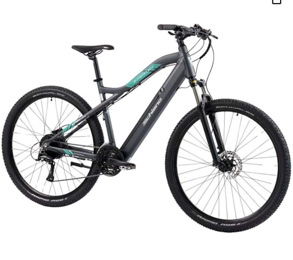 E-MTB 29" F. lli Schiano E-Mercury | 720Wh XL-Akku | NEUE Maxxis Reifen | Service NEU