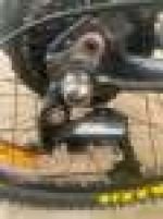 Produktbild 5 von E-MTB 29" F. lli Schiano E-Mercury | 720Wh XL-Akku | NEUE Maxxis Reifen | Service NEU