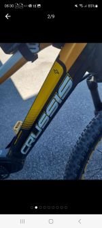 Produktbild 3 von Cruisses - Ebike 