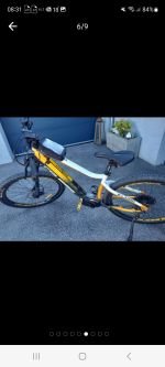 Produktbild 4 von Cruisses - Ebike 