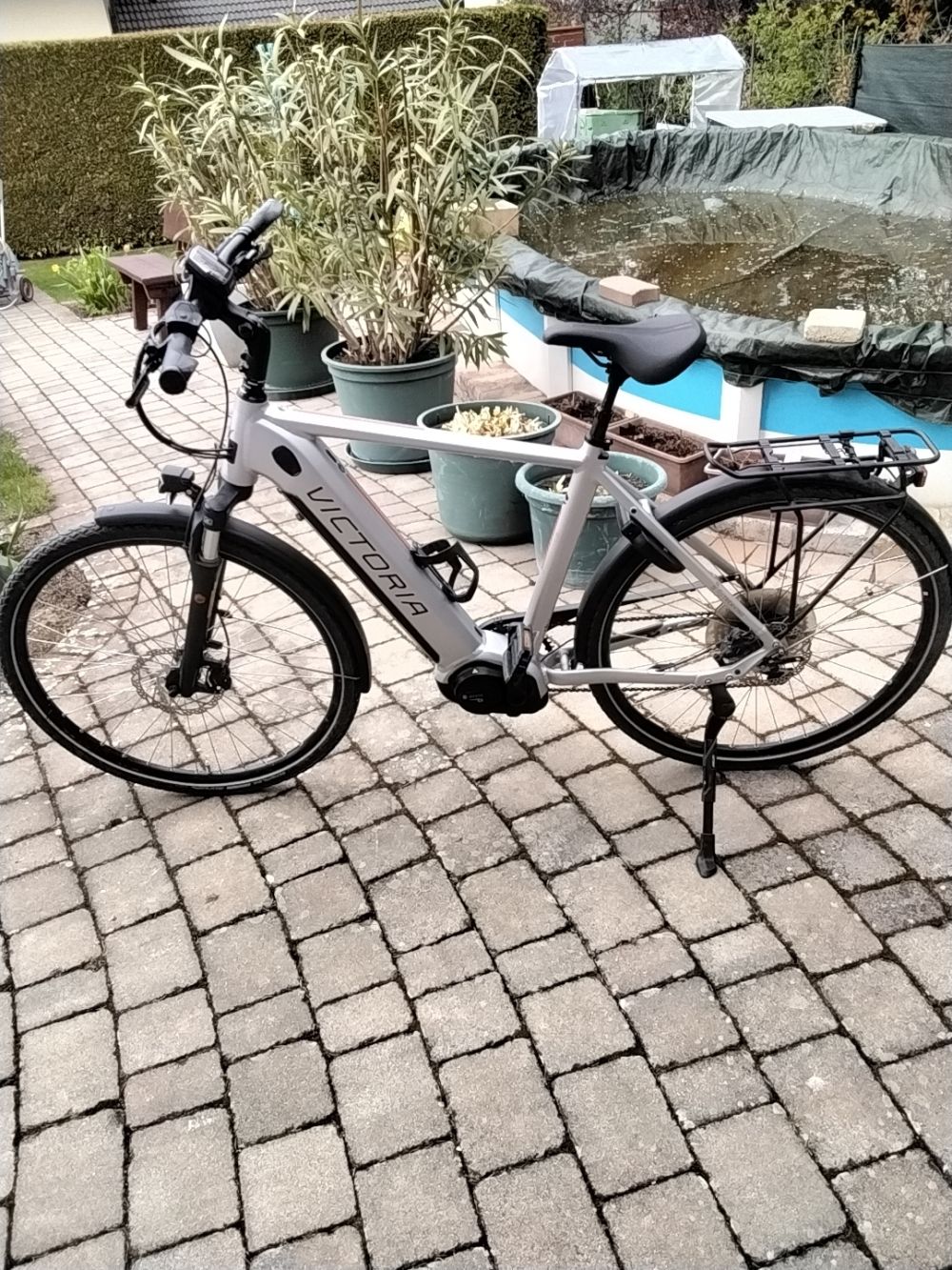 E-Bike