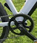 Produktbild 3 von Canyon Roadlite On 7 XS