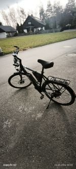Produktbild 2 von E Bike 