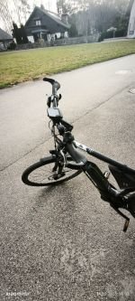 Produktbild 8 von E Bike 