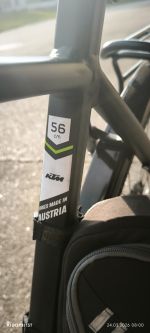 Produktbild 13 von E Bike 