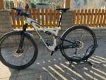 Produktbild 1 von Specialized Stumpjumper FSR Carbon