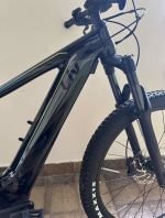 Produktbild 3 von Giant LIV Embolden E+ 1 Damen e-MTB neuwertig 460 KM 9 Ladezyklen