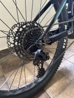 Produktbild 4 von Giant LIV Embolden E+ 1 Damen e-MTB neuwertig 460 KM 9 Ladezyklen