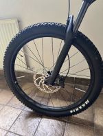 Produktbild 5 von Giant LIV Embolden E+ 1 Damen e-MTB neuwertig 460 KM 9 Ladezyklen