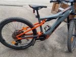 Produktbild 7 von K T M  Macina Lycan, Mountain EBike, Fully, 27.5, Größe XS