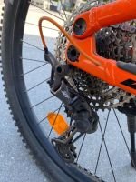 Produktbild 11 von K T M  Macina Lycan, Mountain EBike, Fully, 27.5, Größe XS