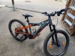 Produktbild 12 von K T M  Macina Lycan, Mountain EBike, Fully, 27.5, Größe XS