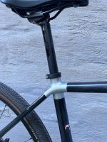 Produktbild 7 von Leichtes Gravelrad ALAN Super Gravel mit Campagnolo EKAR 13-fach Schaltung