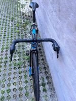 Produktbild 10 von Leichtes Gravelrad ALAN Super Gravel mit Campagnolo EKAR 13-fach Schaltung