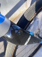 Produktbild 13 von Leichtes Gravelrad ALAN Super Gravel mit Campagnolo EKAR 13-fach Schaltung