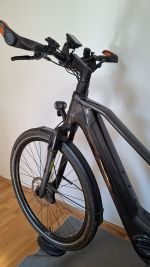 Produktbild 3 von eBike KTM macina Sport 720