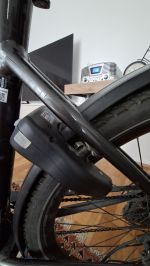 Produktbild 4 von eBike KTM macina Sport 720