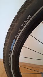 Produktbild 6 von eBike KTM macina Sport 720