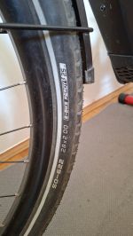 Produktbild 7 von eBike KTM macina Sport 720