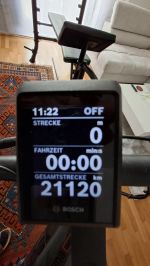 Produktbild 9 von eBike KTM macina Sport 720