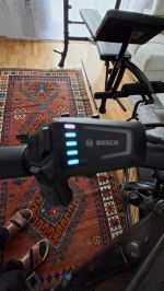 Produktbild 10 von eBike KTM macina Sport 720