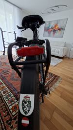 Produktbild 12 von eBike KTM macina Sport 720