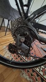 Produktbild 14 von eBike KTM macina Sport 720