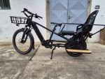 Produktbild 1 von Decathlon BTWIN Velocargo R500E V2 Fahrrad