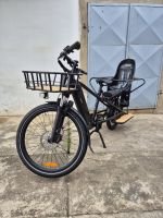 Produktbild 2 von Decathlon BTWIN Velocargo R500E V2 Fahrrad