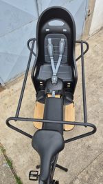 Produktbild 4 von Decathlon BTWIN Velocargo R500E V2 Fahrrad