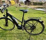 Produktbild 2 von MÉRIDA ESPRESSO 900